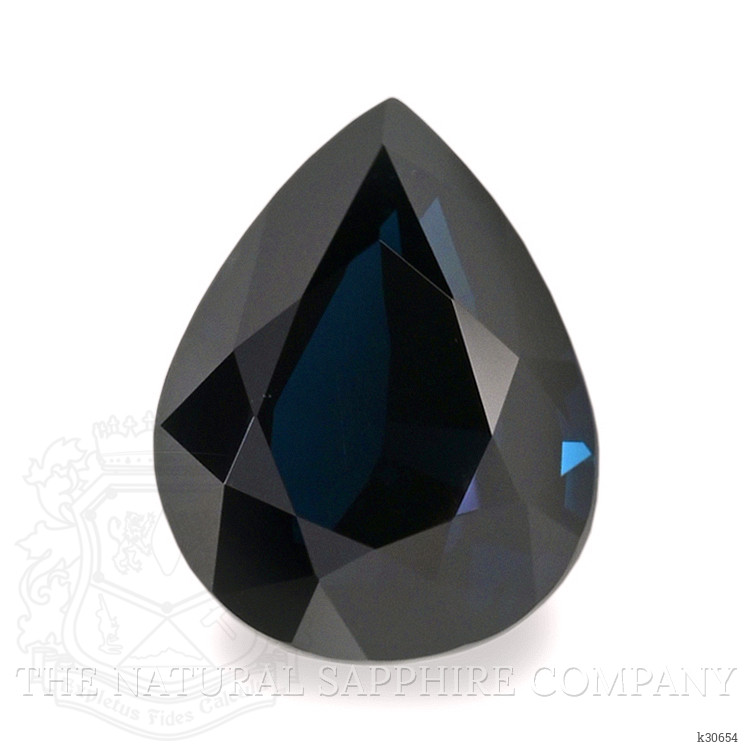 8.80 Ct. Blue Spinel from Ceylon (Sri Lanka)