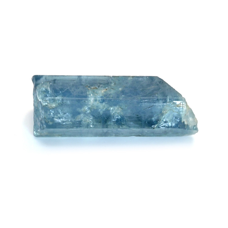 34.39 Ct. Blue Aquamarine from Brazil