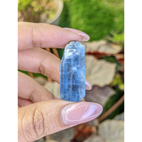 34.39 Ct. Blue Aquamarine from Brazil Life Style