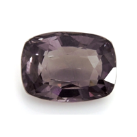 2.36 Ct. Garnet from Ceylon (Sri Lanka) Video