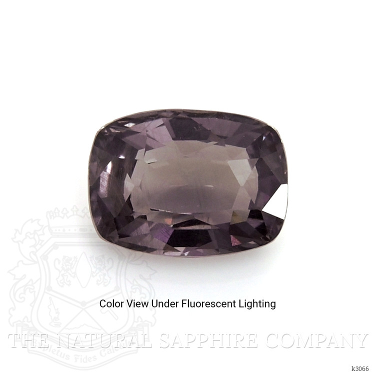 2.36 Ct. Garnet from Ceylon (Sri Lanka)