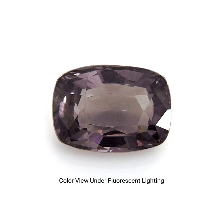 2.36 Ct. Garnet from Ceylon (Sri Lanka)