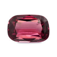 1.12 Ct.Tw. Cushion Rhodolite Garnet