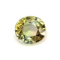 1.20 Ct. Tourmaline from Brazil Video