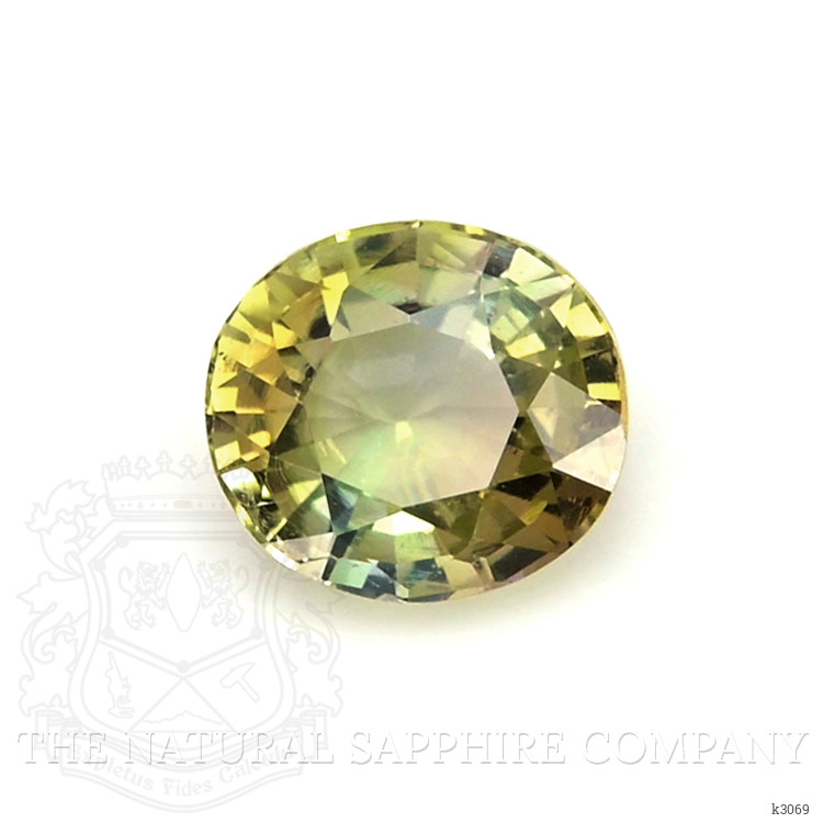 1.20 Ct. Tourmaline from Brazil