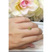 1.20 Ct. Tourmaline from Brazil Life Style