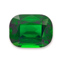 6.20 Ct. Green Chrome Tourmaline from Madagascar Video
