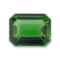 3.12 Ct. Green Tourmaline from Ceylon (Sri Lanka) Video