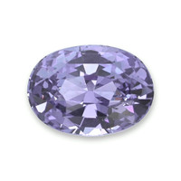 3.04 Ct. Violet Spinel from Ceylon (Sri Lanka) Video