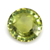 2.03 Ct. Tourmaline from Brazil Video
