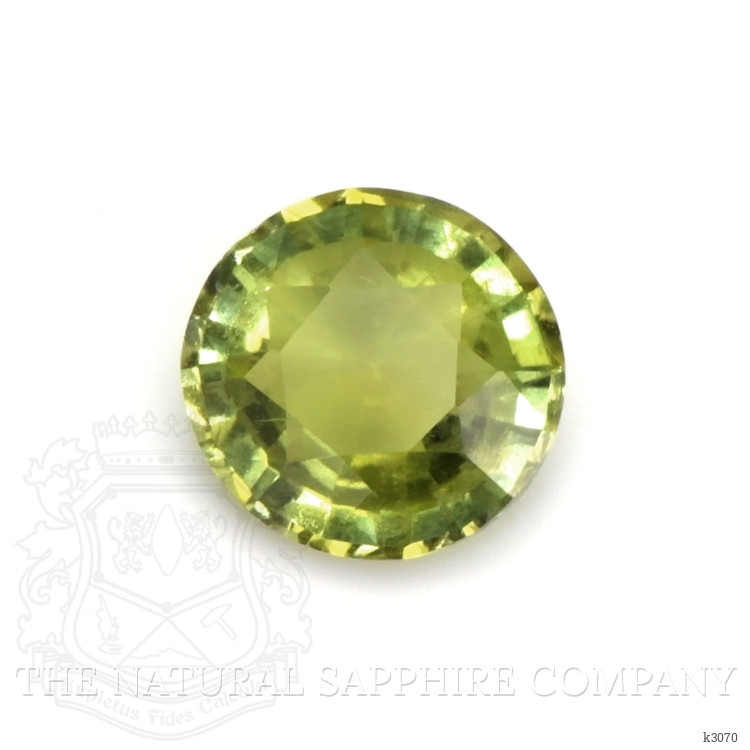 2.03 Ct. Tourmaline from Brazil