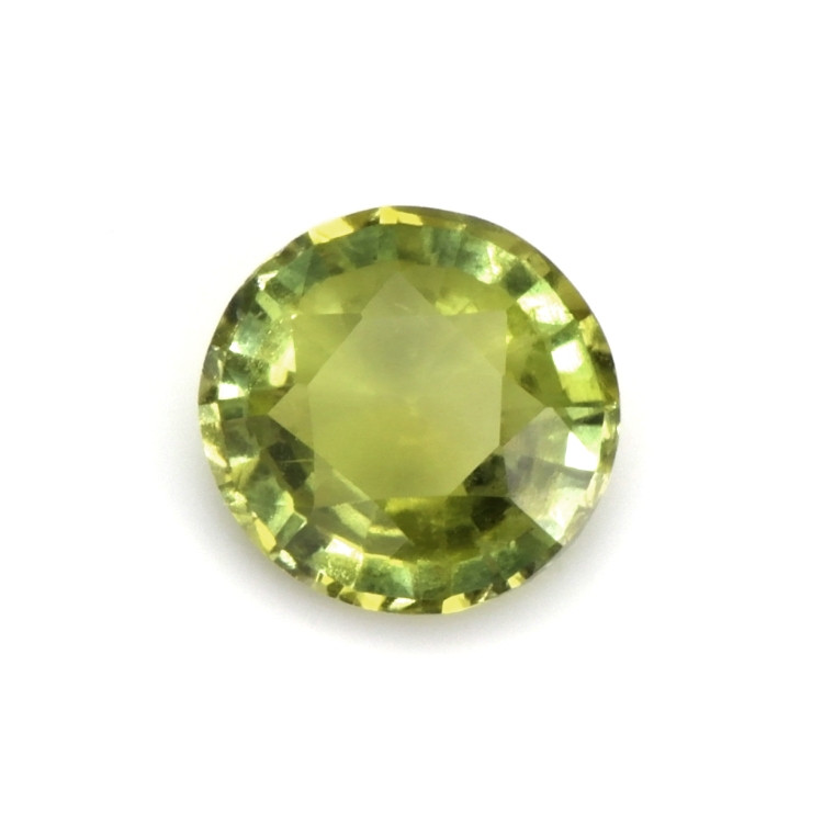 2.03 Ct. Tourmaline from Brazil