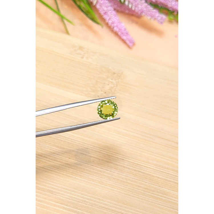 2.03 Ct. Tourmaline from Brazil