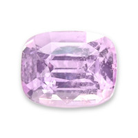 1.52 Ct. Pinkish Purple Spinel from Tanzania Video