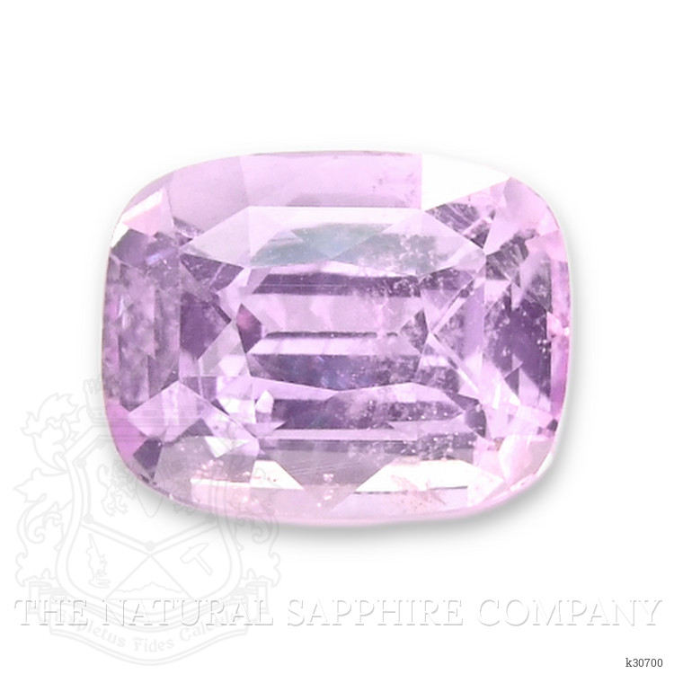1.52 Ct. Pinkish Purple Spinel from Tanzania