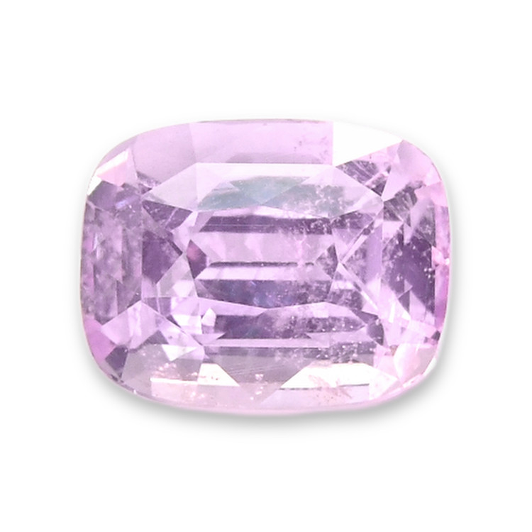 1.52 Ct. Pinkish Purple Spinel from Tanzania