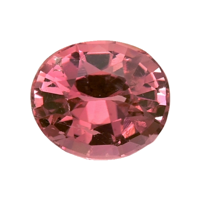 1.45 Ct. Tourmaline from Brazil Video