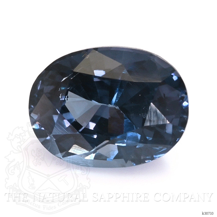 1.05 Ct. Blue Spinel from Ceylon (Sri Lanka)
