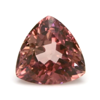 2.10 Ct. Tourmaline from Brazil Video