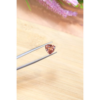 2.10 Ct. Tourmaline from Brazil Life Style