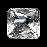111.72 Ct. White Quartz Video