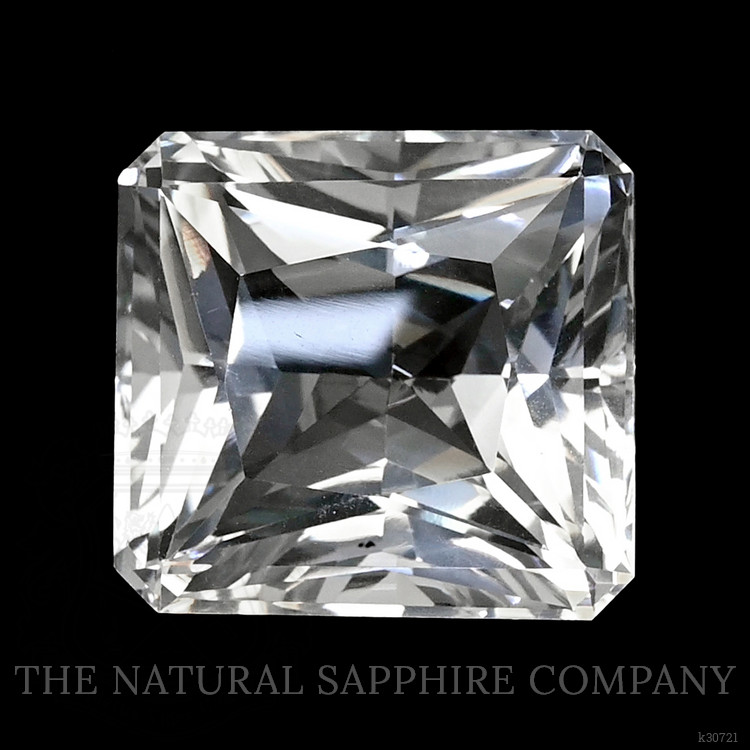111.72 Ct. White Quartz