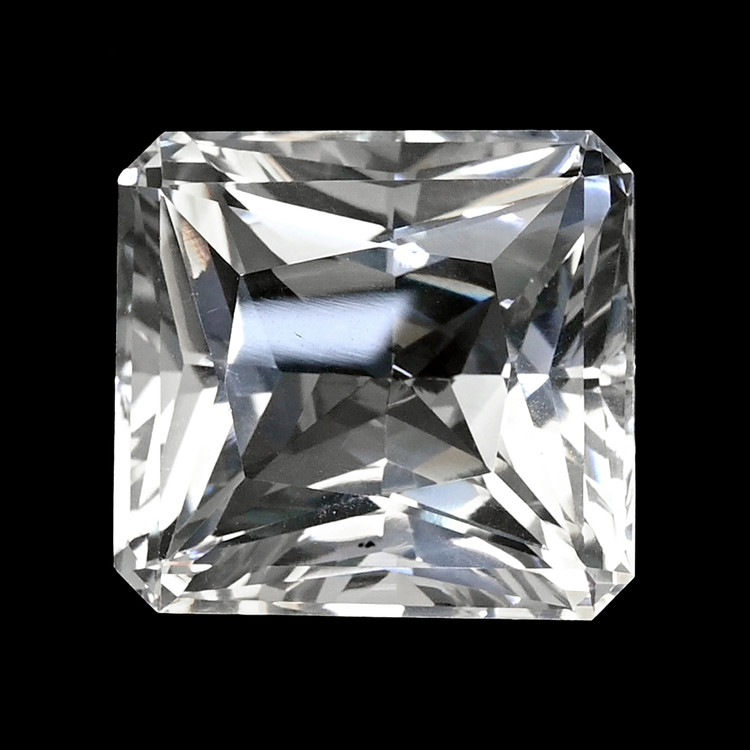 111.72 Ct. White Quartz