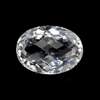 181.47 Ct. White Quartz Video