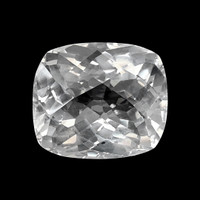 68.70 Ct. White Quartz Video