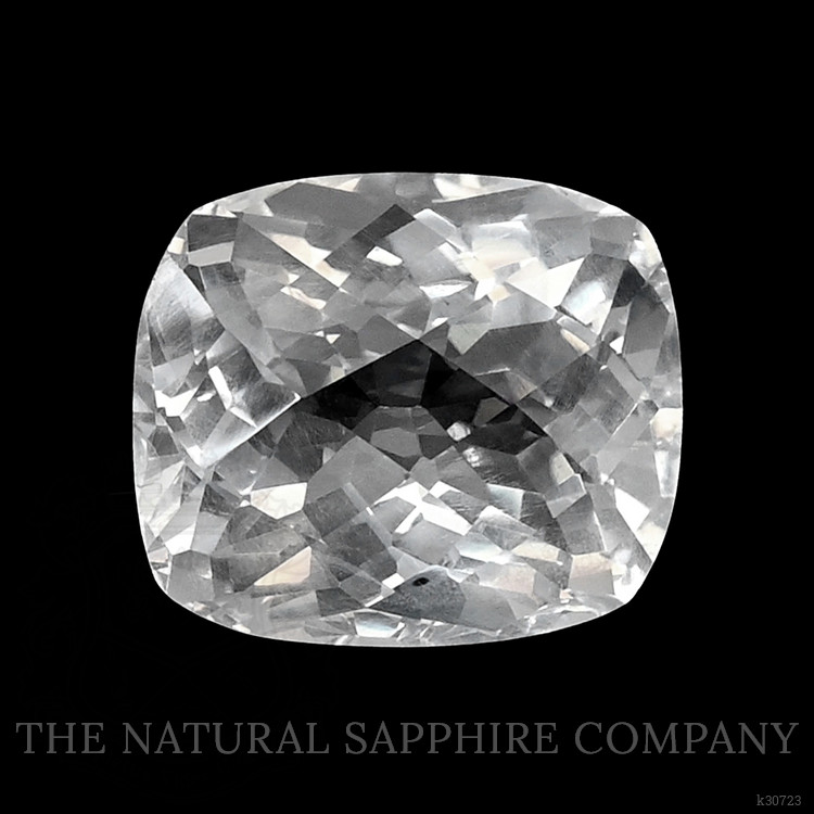 68.70 Ct. White Quartz