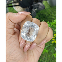 68.70 Ct. White Quartz Life Style
