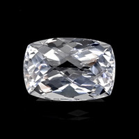 110.34 Ct. White Quartz Video