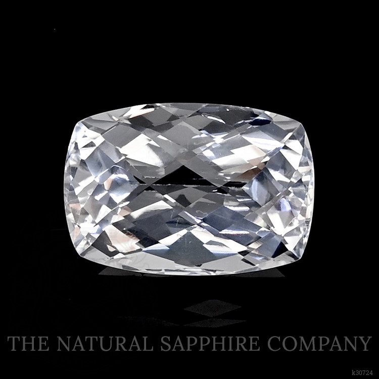 110.34 Ct. White Quartz