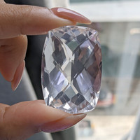 110.34 Ct. White Quartz Life Style