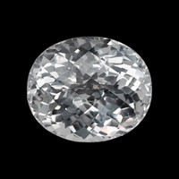 98.76 Ct. White Quartz Video