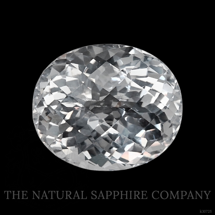 98.76 Ct. White Quartz