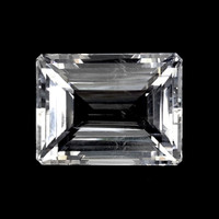 172.29 Ct. White Quartz Video