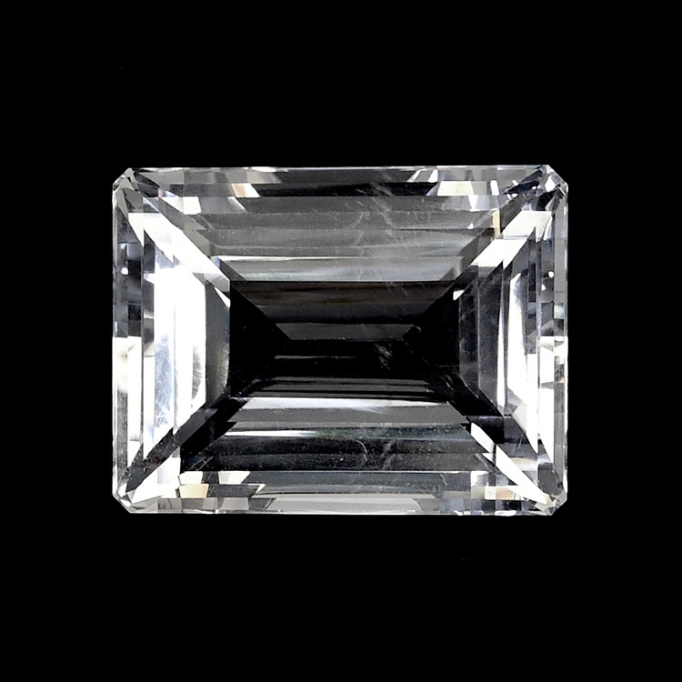 172.29 Ct. White Quartz