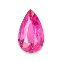 1.01 Ct. Pink Spinel from Tanzania Video