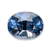 1.60 Ct. Blue Spinel from Madagascar Video