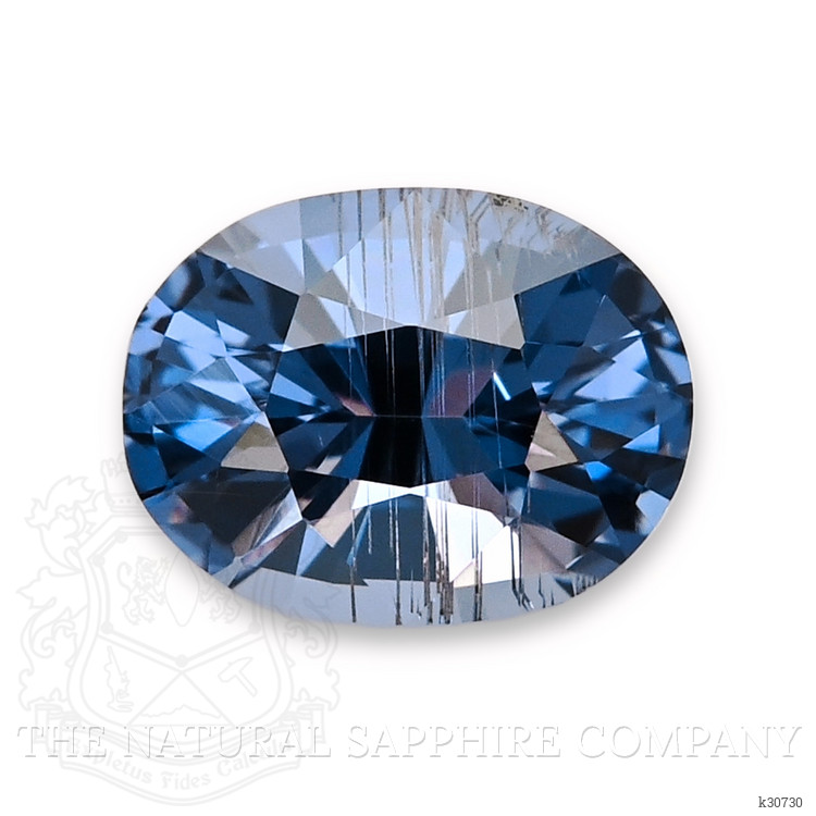 1.60 Ct. Blue Spinel from Madagascar