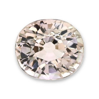 3.19 Ct. Pink Tourmaline from Africa Video