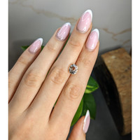 3.19 Ct. Pink Tourmaline from Africa Life Style