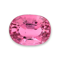 2.38 Ct. Pink Tourmaline from Africa Video