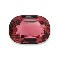 2.61 Ct. Pinkish Brown Tourmaline from Africa Video