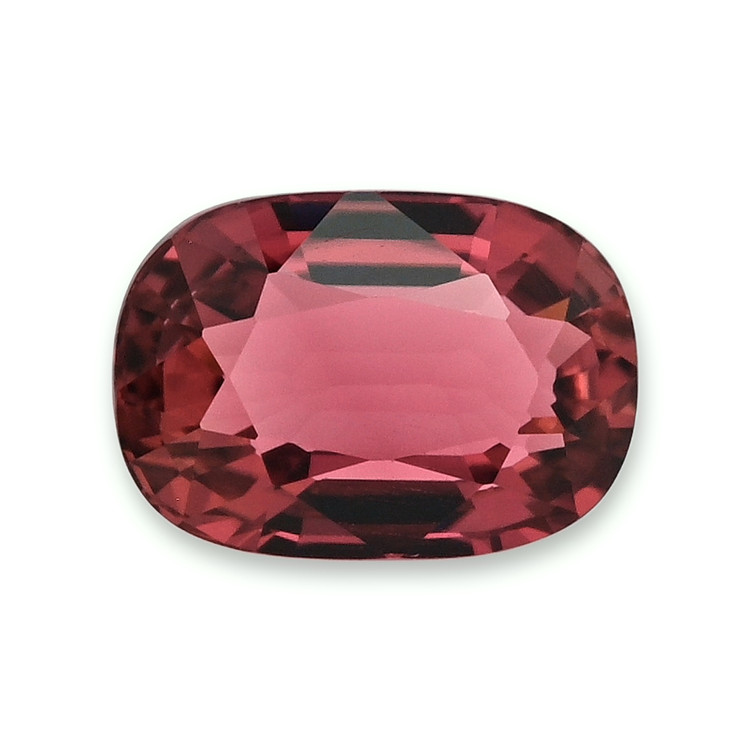 2.61 Ct. Pinkish Brown Tourmaline from Africa