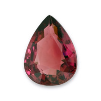 2.55 Ct. Purplish Pink Tourmaline from Africa Video