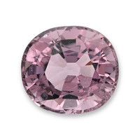 3.16 Ct. Purple Tourmaline from Africa Video