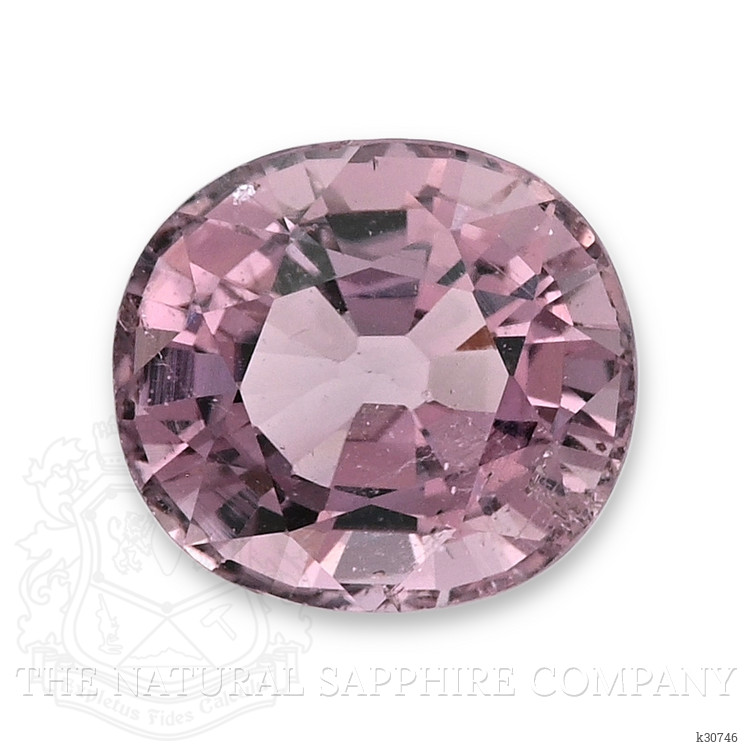 3.16 Ct. Purple Tourmaline from Africa