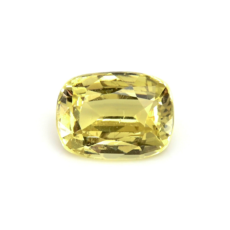 2.34 Ct. Chrysoberyl from Ceylon (Sri Lanka)